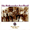 Boilermaker Jazz Band