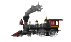 Hobo Railroad