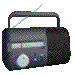 Blues Radio/SF Area